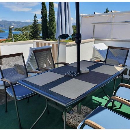 Apartments Elli Đảo Korčula Ngoại thất bức ảnh