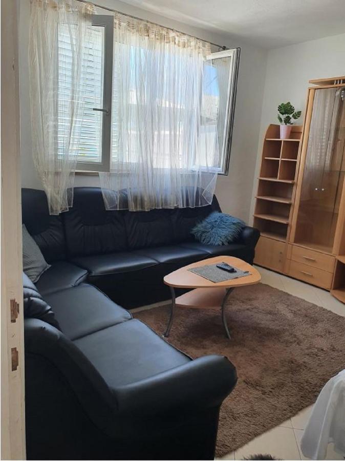 Apartments Elli Đảo Korčula Ngoại thất bức ảnh
