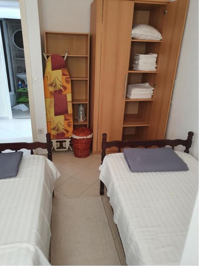 Apartments Elli Đảo Korčula Phòng bức ảnh