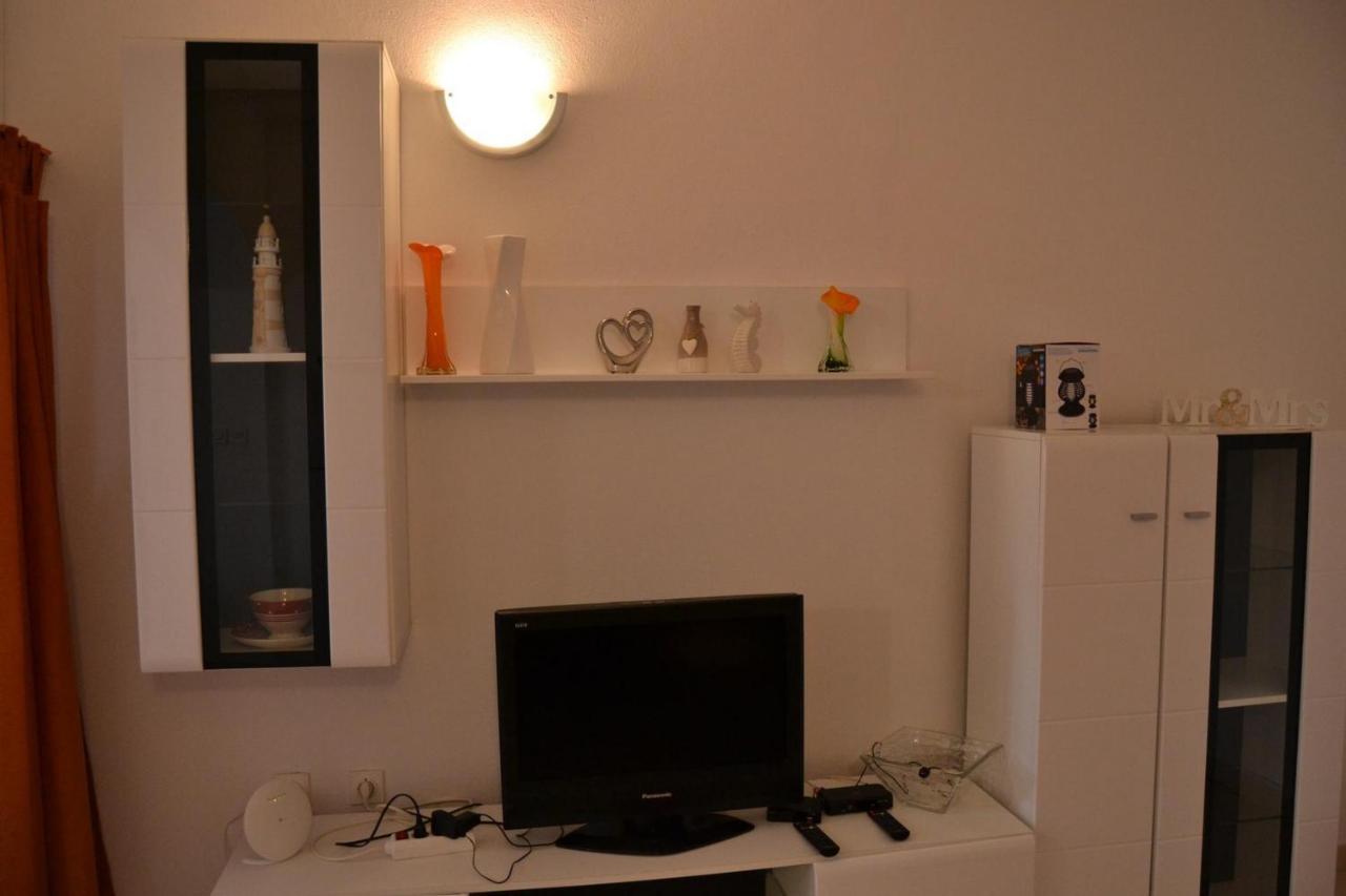 Apartments Elli Đảo Korčula Ngoại thất bức ảnh
