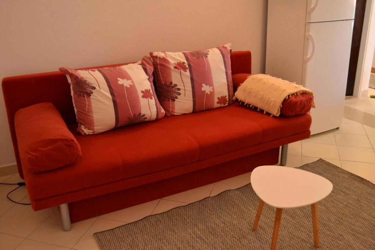 Apartments Elli Đảo Korčula Ngoại thất bức ảnh
