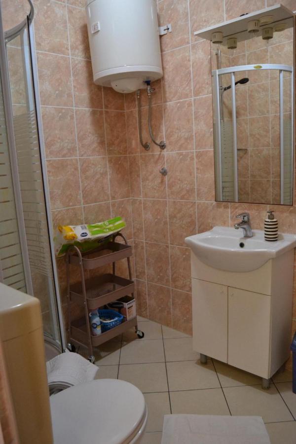 Apartments Elli Đảo Korčula Ngoại thất bức ảnh