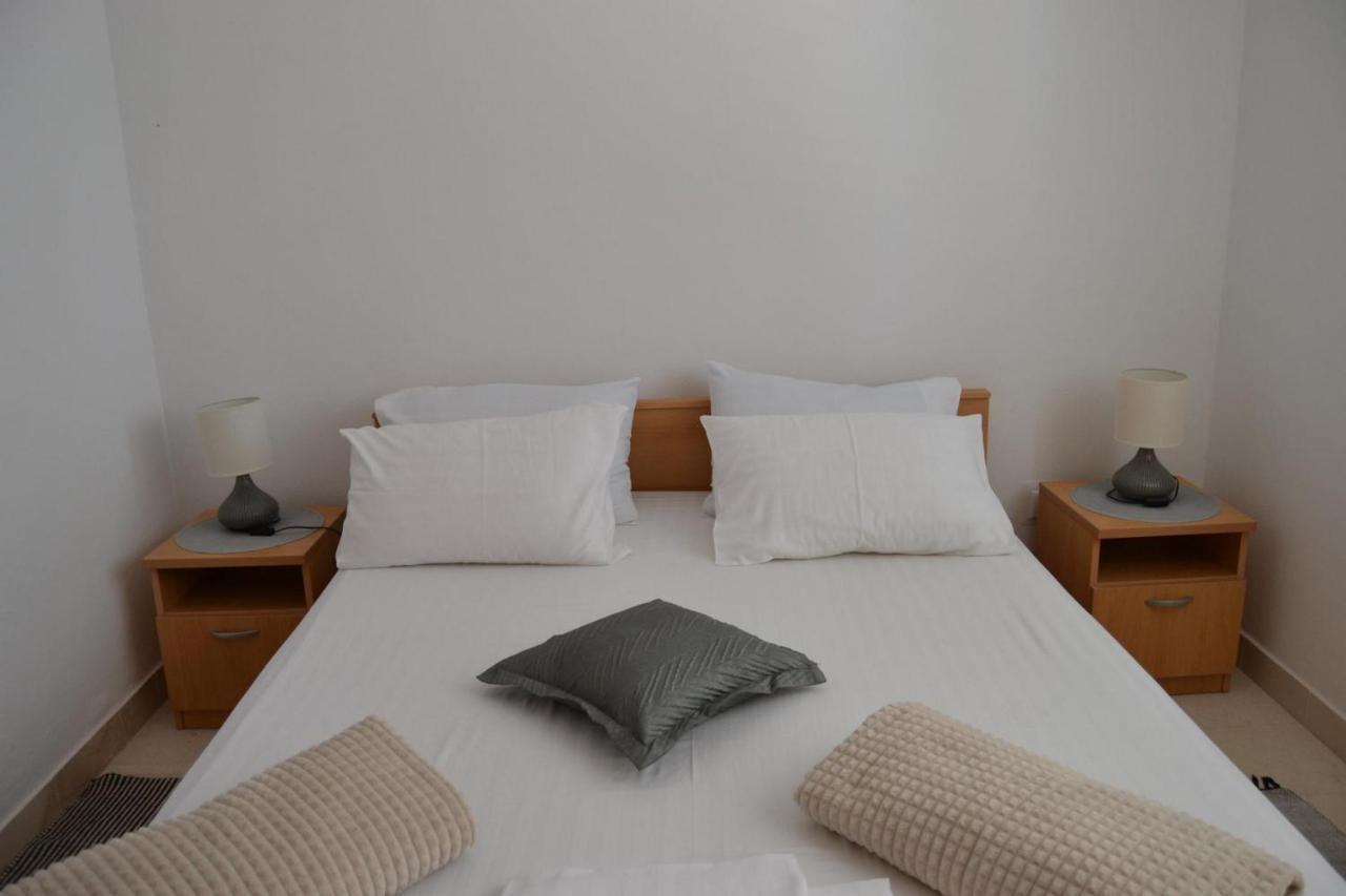 Apartments Elli Đảo Korčula Ngoại thất bức ảnh